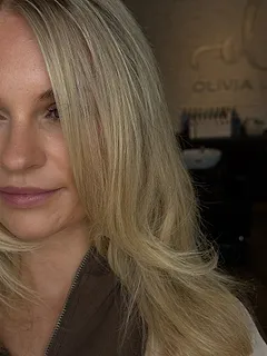 Blonde