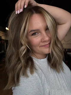 Balayage