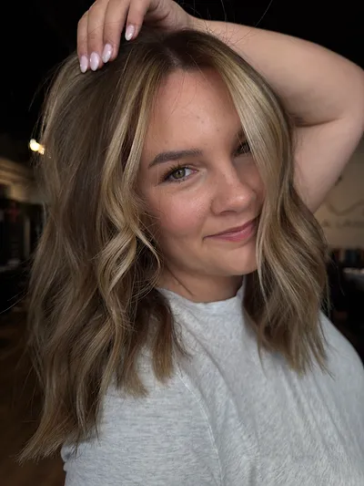 Balayage