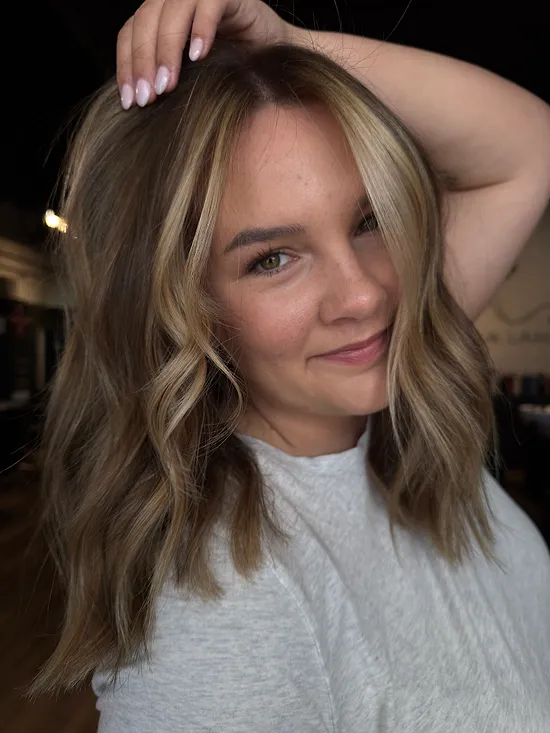 Balayage