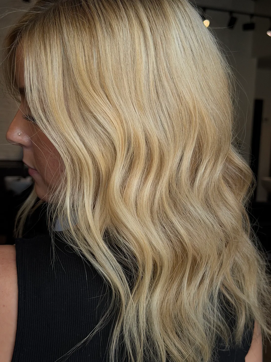 Olivia Lane Salon