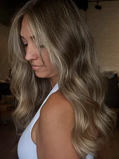 Balayage