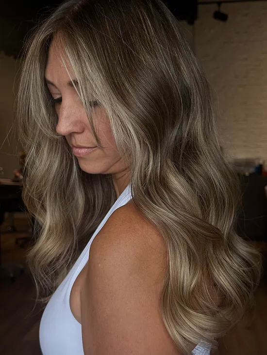 Balayage