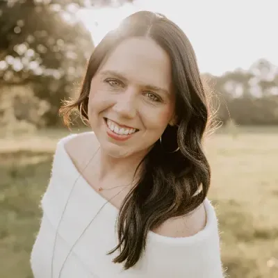 Portrait of Andria Olson